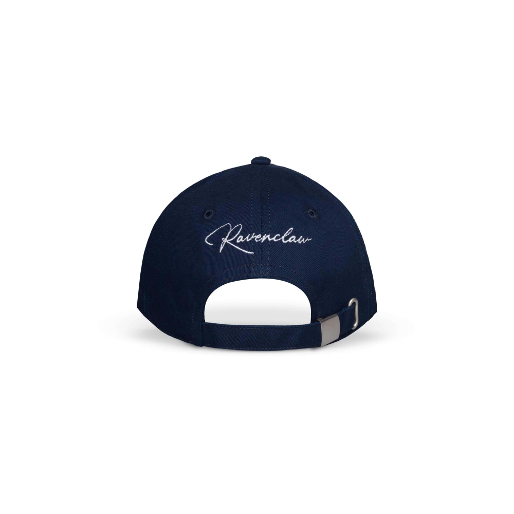 Harry Potter - Ravenclaw Einstellbare Kappe - Blau